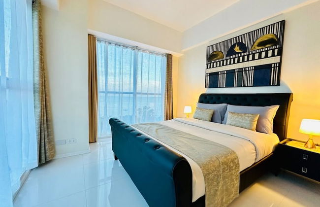 La Mirada Deluxe Suites with Oceanview - Photo 4