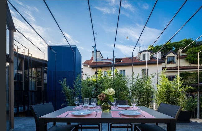 Heart Milan Apartments - Porta Romana - Photo 11