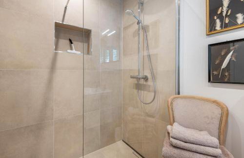 bei Thérèse - Große Wohnung Eg - Foto 13