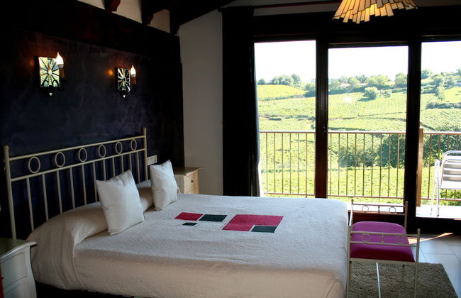 Usotegi Agroturismo - Foto 17