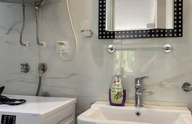 Mandalina Apart - Foto 41