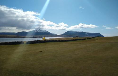 Orkney Lux Lodges - Hamnavoe - Photo 9