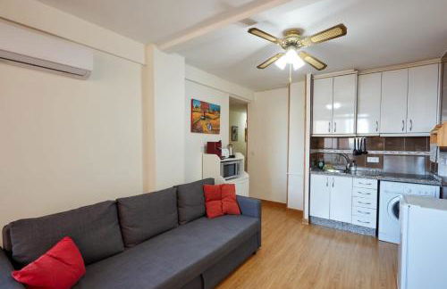 ANNA SUN holiday apt - Foto 10