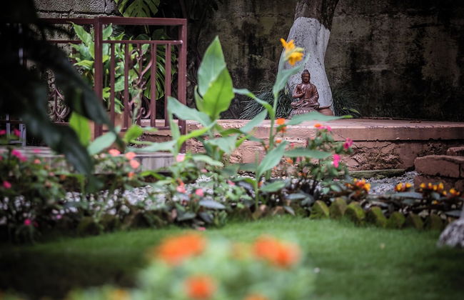 Mingtang Boutique Cottage - Photo 70