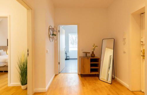 Modern Kudamm Luxury Home with 2 kitches - Foto 26