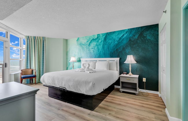 Carolinian Resort - Foto 21