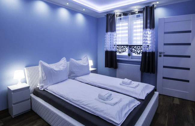 Baltic Apartments - Apartamenty Bałtyk - Foto 20