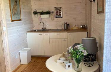 Siedlisko Wytowno - Foto 13