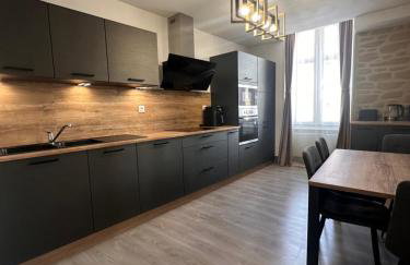 Tain centre -T3- wine themed apartment - Foto 3