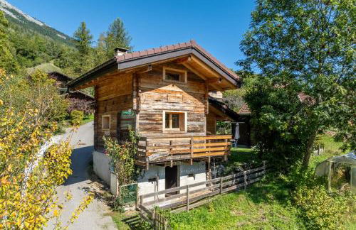 Les Mazots de la Chapelle - Foto 1