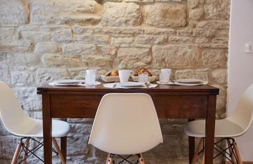 La Panoramica Gubbio - Maison de Charme - Casette e appartamenti self catering per vacanze meravigliose! - Foto 69