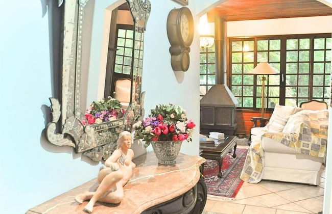 Villa Santuário - Foto 22