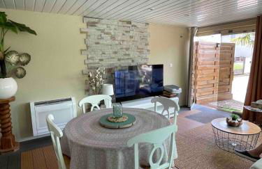 Osiris Espace Piscine couverte et Chauffée - Foto 8