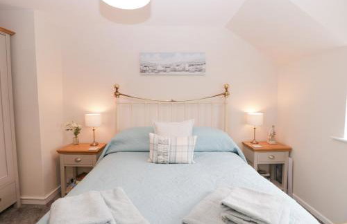 Blueberry Cottage - Foto 16