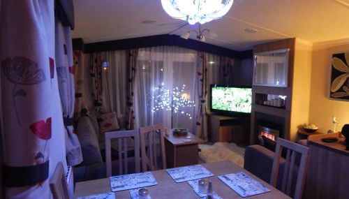 Presthaven Sands Holiday Park 3 and 2 Bed Caravans - Foto 3