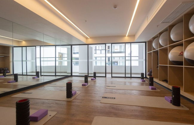 R - Beautiful premiere 1BR in San Isidro - Foto 21