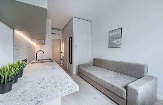 P-ONE Apartments Self Check-in - Photo 4