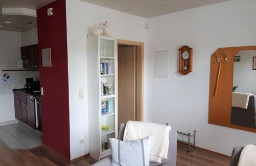 Ferienwohnung Kirschblüte - Foto 6