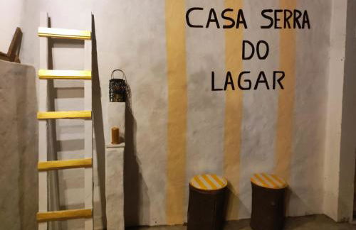 Casa Serra do Lagar - Foto 78
