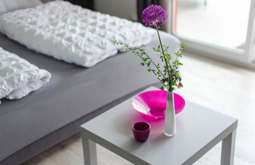 Ferienwohnung Casa Rossa - Foto 21