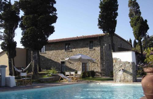 Apartments in Barberino di Mugello 23852 - Foto 1