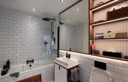 Apartment Rivoli Peaceful Oasis Luxury South London Flat with Tranquil Garden - Photo 11