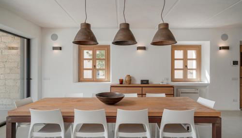 Villa dell'800 con Jacuzzi Privata - San Pantaleo - Foto 5