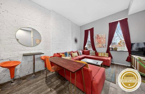 Bold City Haven 2 units ABODEbucks - Foto 1