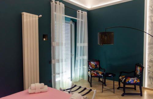 La corte di poppea - Photo 42