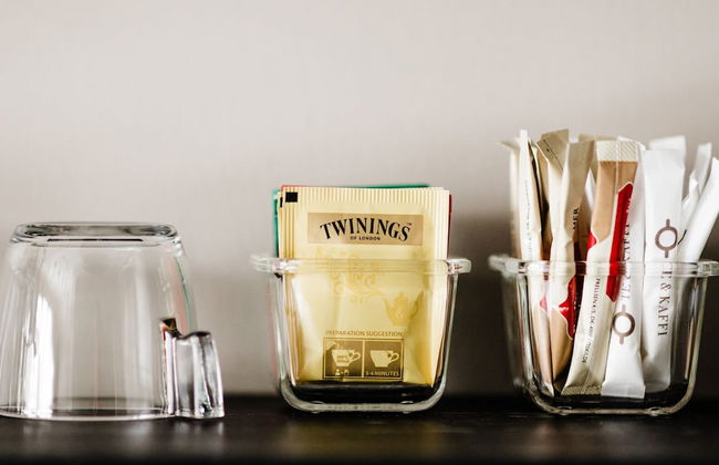 ODDSSON Downtown Hotel - Foto 28