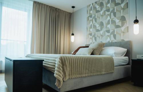 Apartamenty Janasa 13 - Foto 24