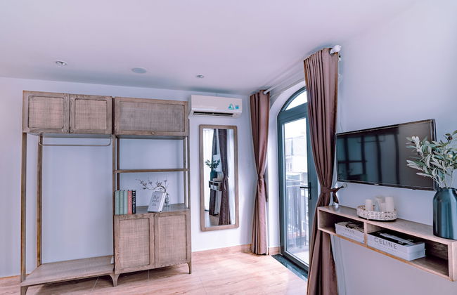 MINT HOTEL - Foto 13