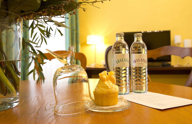 Appartement-Hotel an der Riemergasse - Foto 70