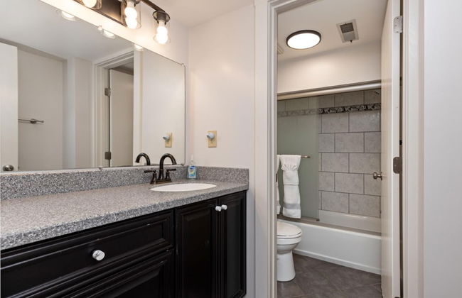 Wintergreen Retreat Jacuzzi Sauna dog Friendly - Foto 16