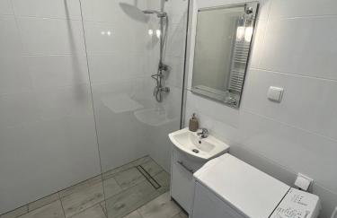 SDH 1 Radzymin comfortable apartment near Warsaw - Foto 14