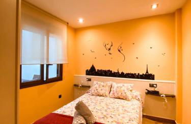 Apartamentos Turisticos Graus - Foto 18