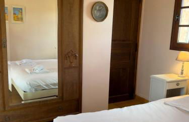 LA LEZARDIERE Villa for 8 By Sunset - Foto 47