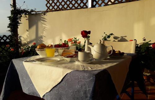 Hotel Dimitra - Foto 12