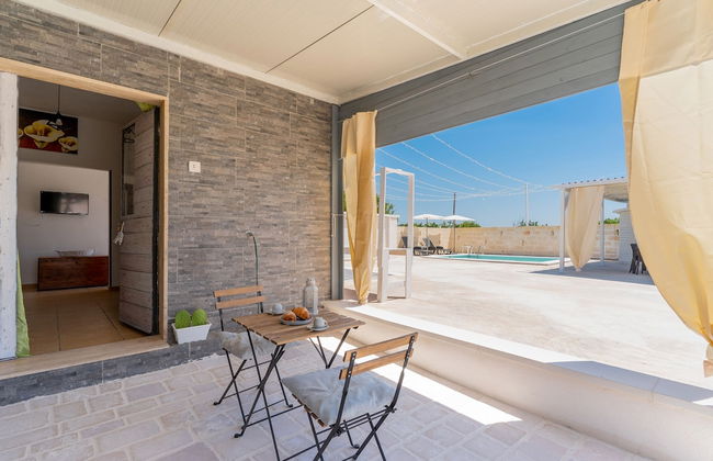 3047 Villetta Nicols by Barbarhouse - Foto 22