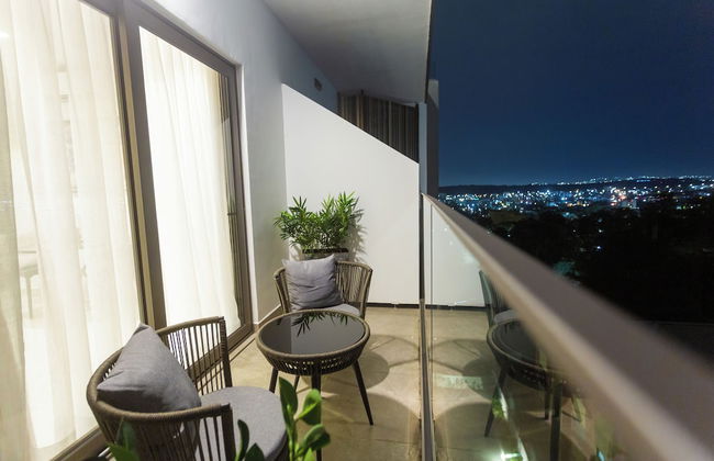 Accra Luxury Apartments at The Lennox - Photo 64