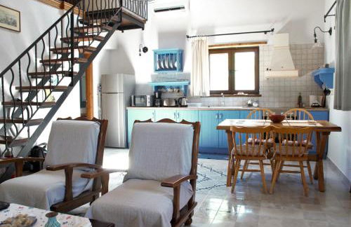 LIORIZA Country Houses - Foto 35