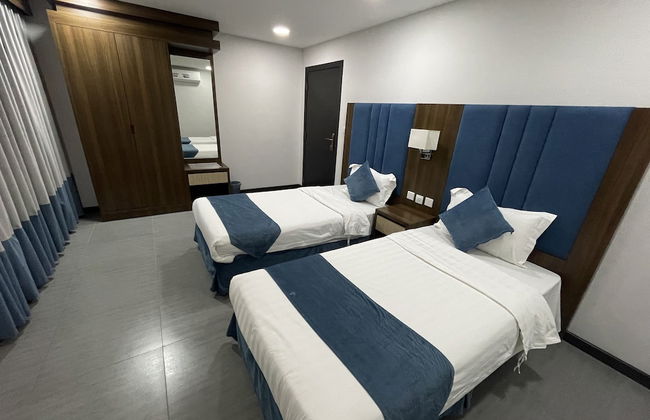 Terrace View 1 - Serviced Apartment - Foto 8