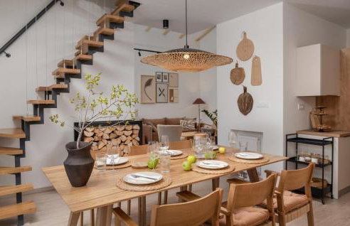 Amazing Home In Rizvanusa - Foto 7