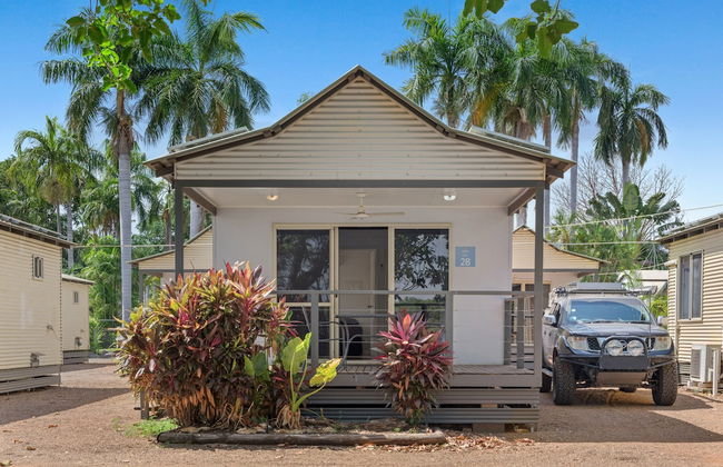 Discovery Parks - Lake Kununurra - Photo 34