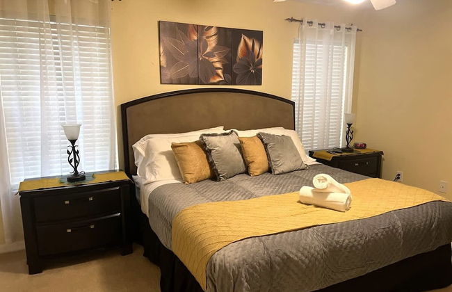 Private Pool Workspace Near All Attractions - Foto 1