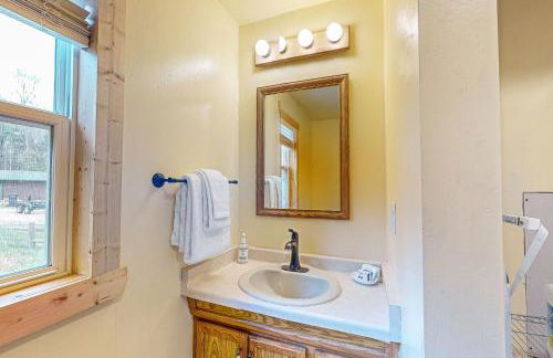 The View on Found Lake - Photo 14