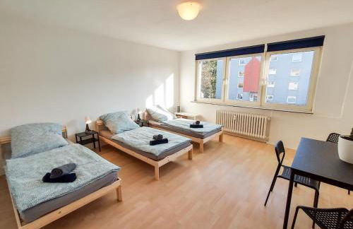 homes of ruhr - Monteurwohnung Pütt - Photo 2