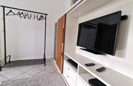 Schöne Einliegerwohnung im Fachwerkhaus - Foto 14