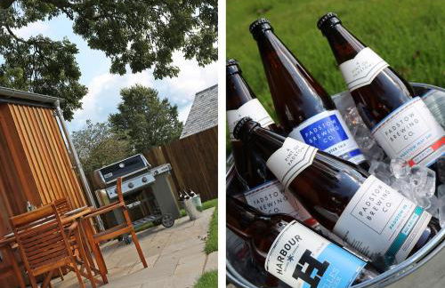 Mill House, Boskensoe Barns - Foto 16