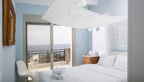 Seaside Home Crete - Dream Oceanfront Getaway - Foto 5